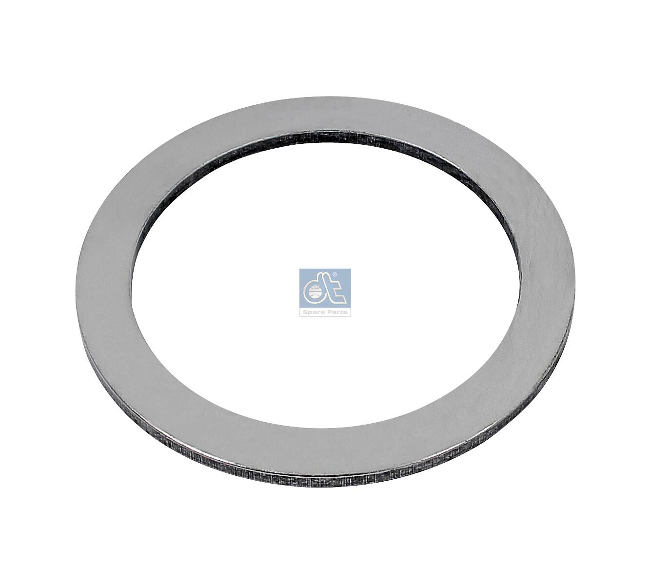 Differentieel pakking Dt Spare Parts 1.16710