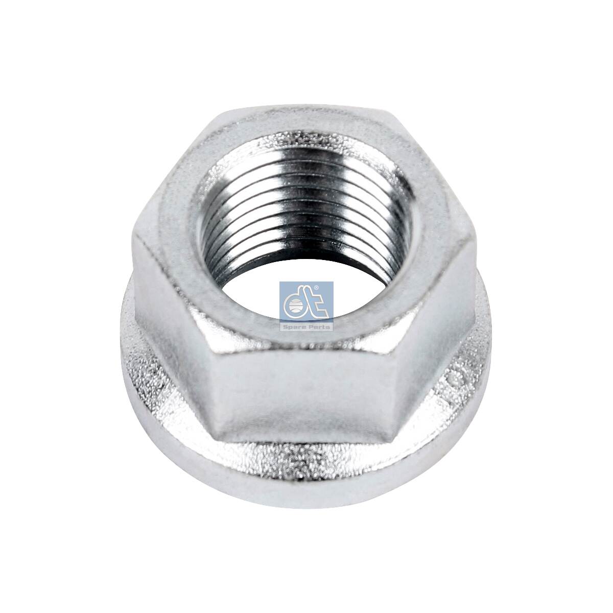 Wielbout/moer Dt Spare Parts 1.17018