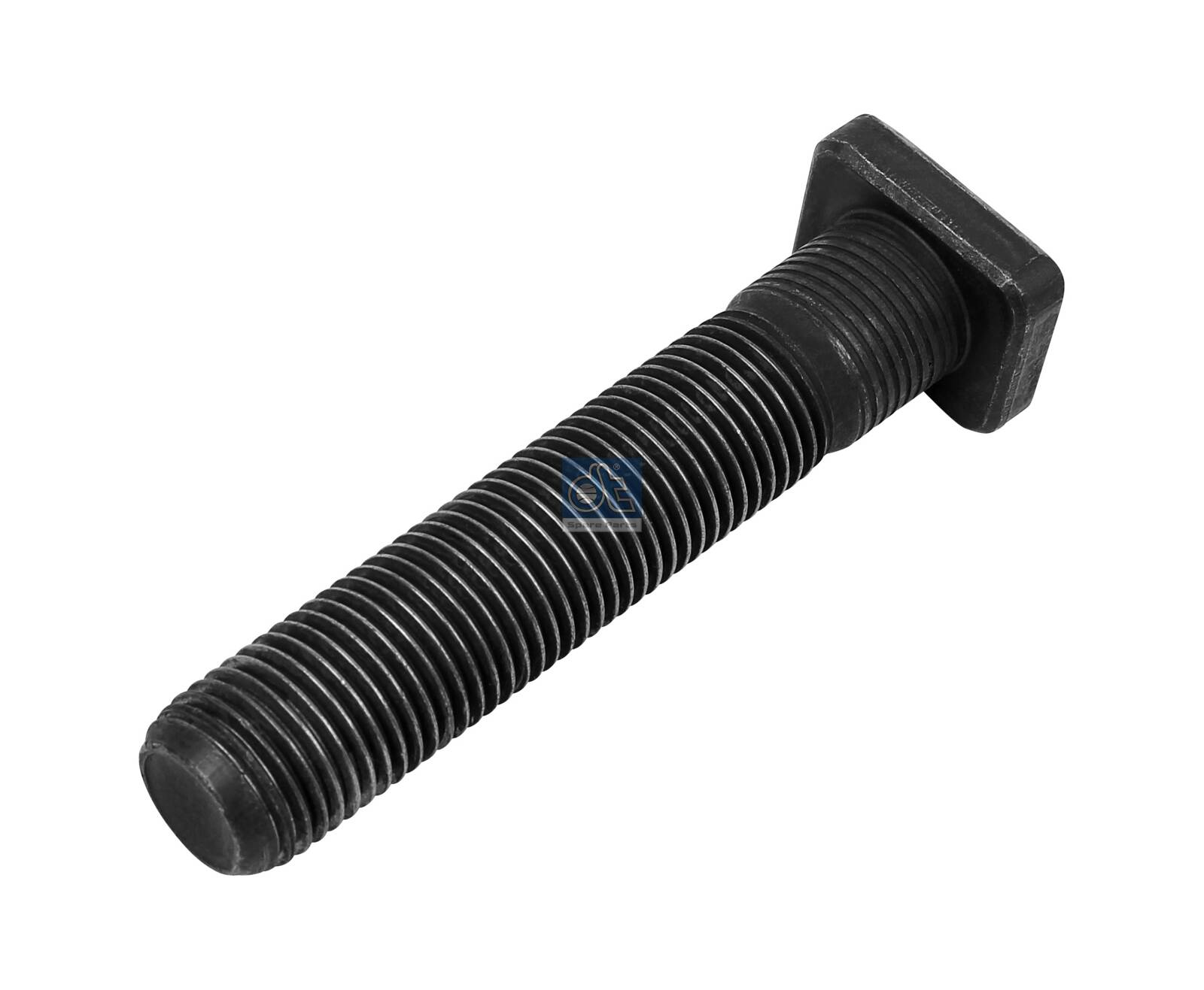 Wielbout/moer Dt Spare Parts 1.17027