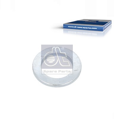 Afstandsschijf Dt Spare Parts 1.17065