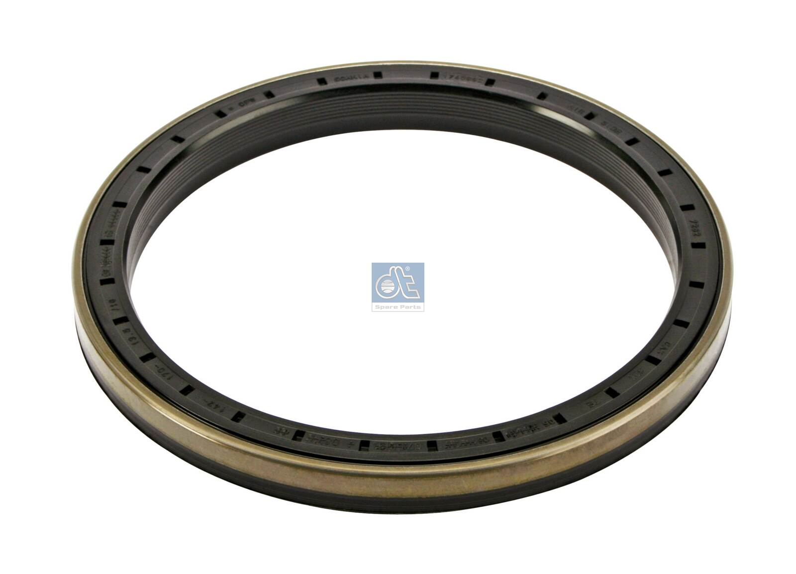 Wielnaaf keerring Dt Spare Parts 1.17181