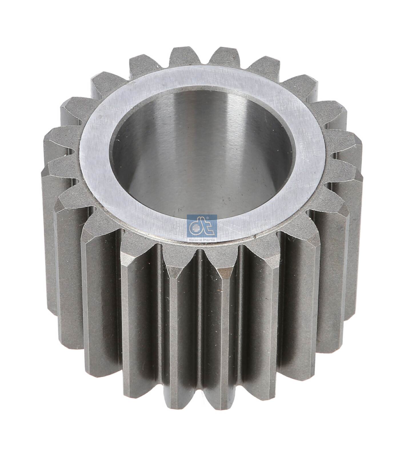 Tandwiel, versnellingsbakingangsas Dt Spare Parts 1.17264