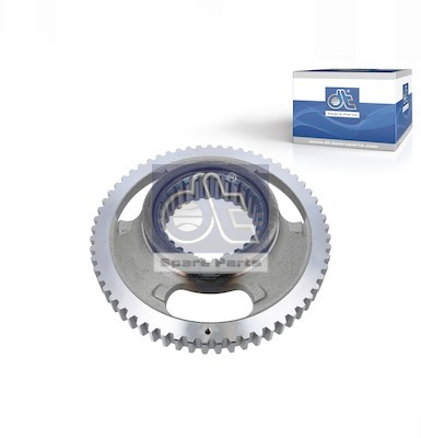 Tandwiel, versnellingsbakingangsas Dt Spare Parts 1.17276