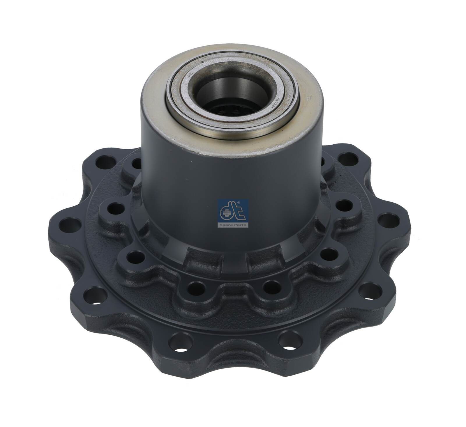 Wielnaaf Dt Spare Parts 1.17312