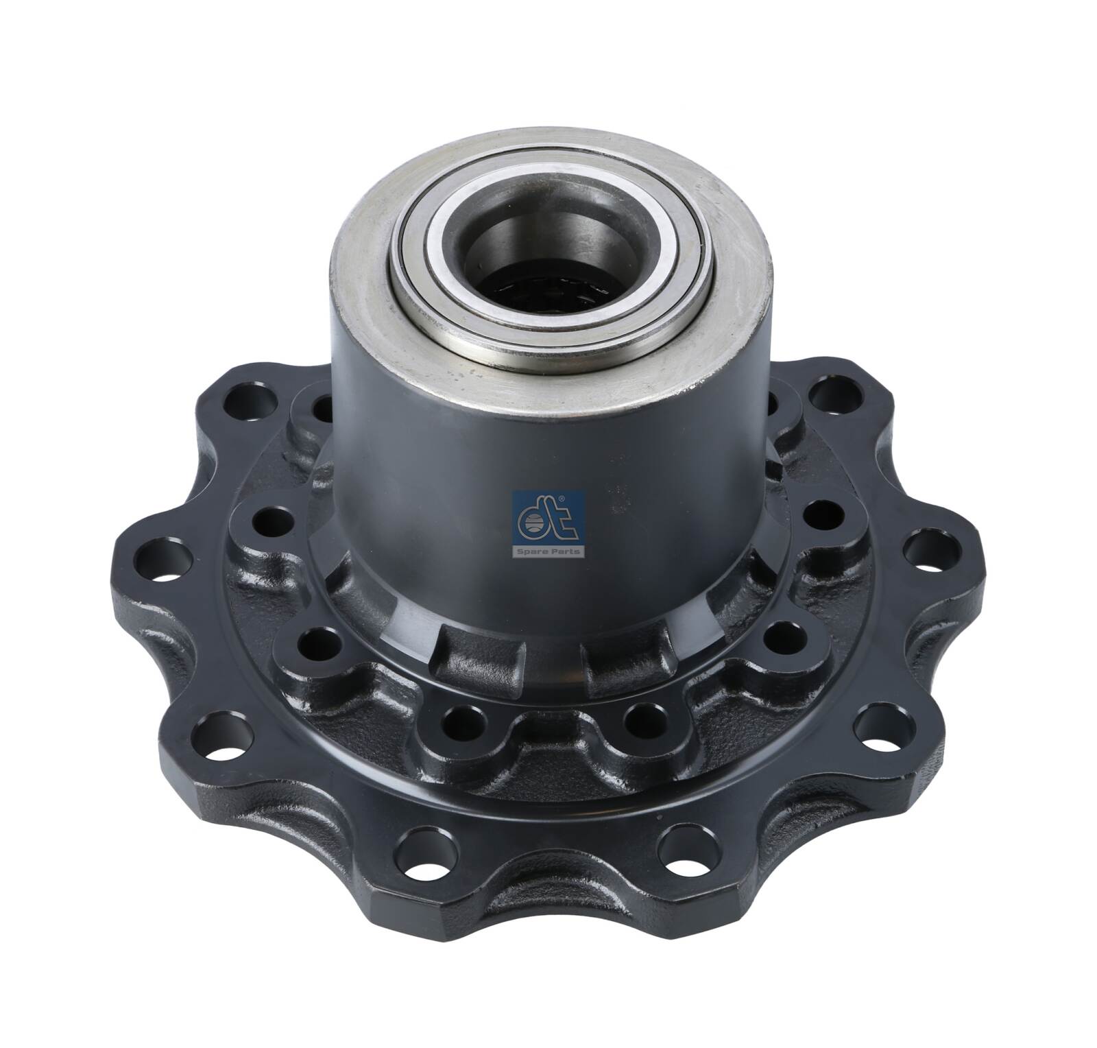 Wielnaaf Dt Spare Parts 1.17325