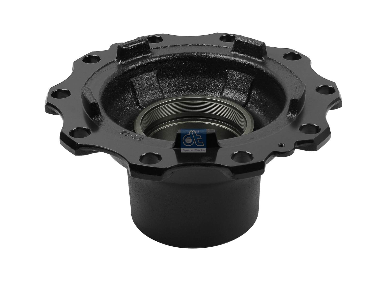 Wielnaaf Dt Spare Parts 1.17326