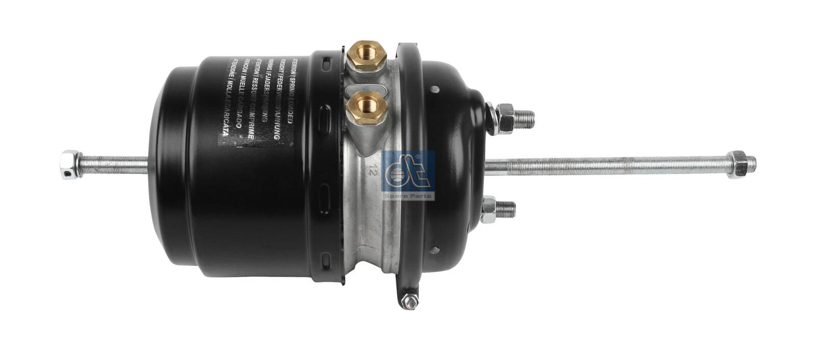 Veeraccumulator remcilinder Dt Spare Parts 1.18075