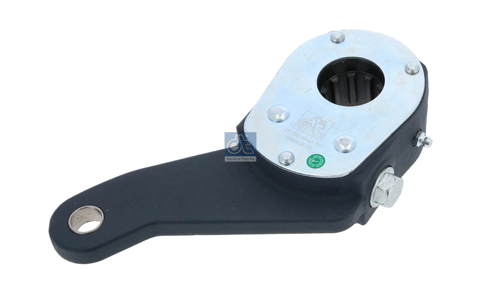 Remstelinrichting Dt Spare Parts 1.18109