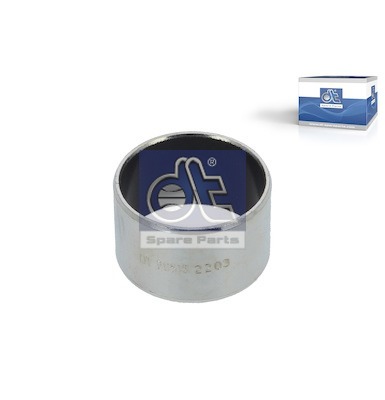 Bus, ankerrol Dt Spare Parts 1.18205