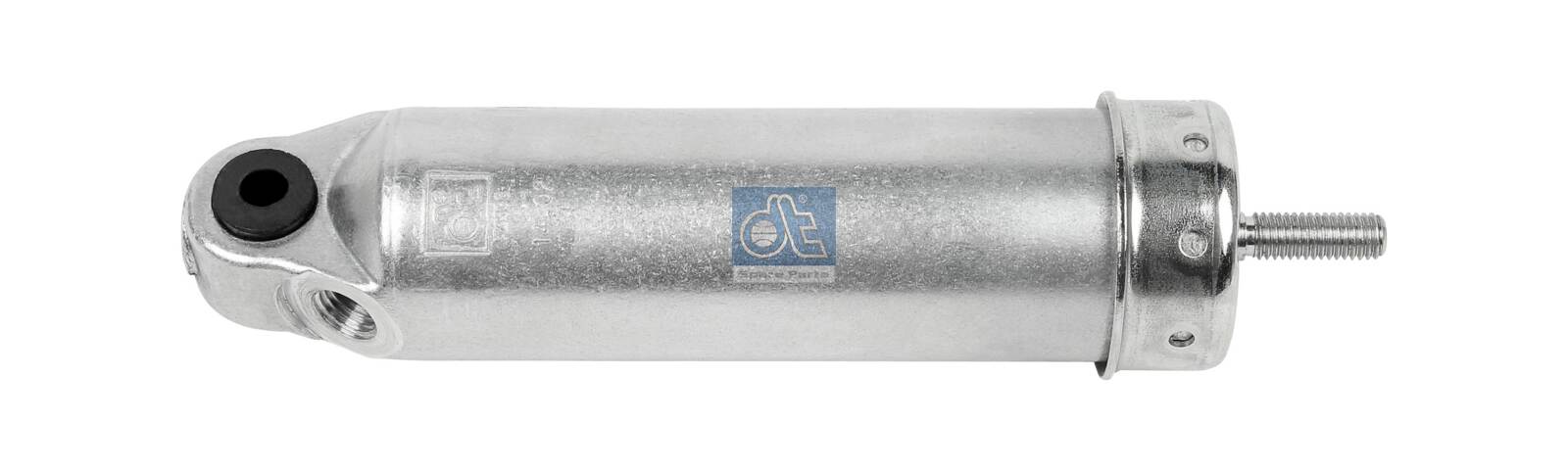 Hulpcilinder, motorrem Dt Spare Parts 1.18224