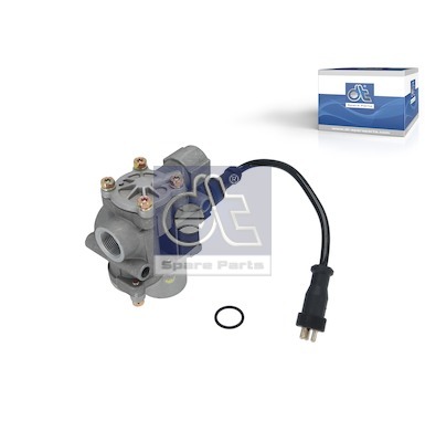 Magneetklep Dt Spare Parts 1.18293