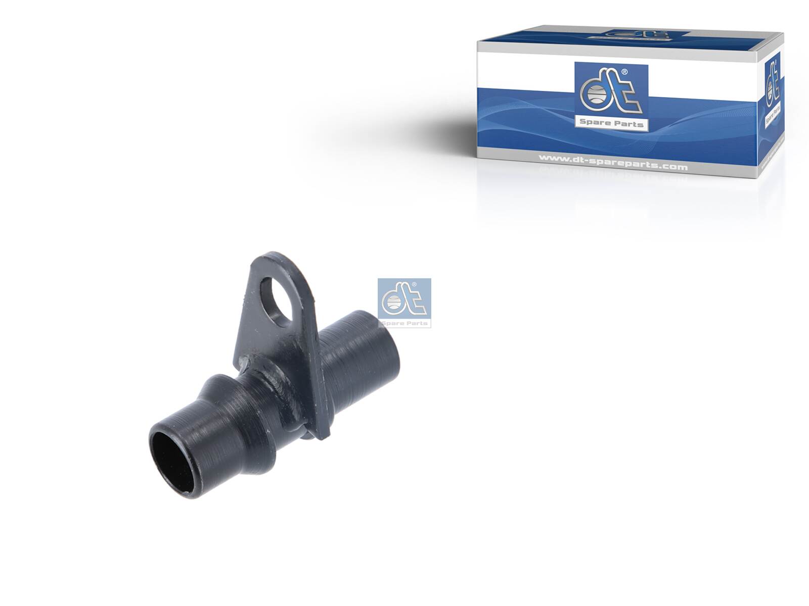Verbindingsklem, persluchtleiding Dt Spare Parts 1.18330