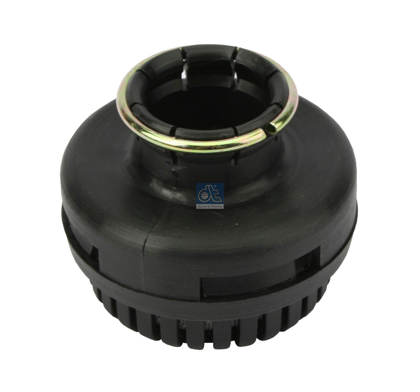 Geluidsdemper pneumatisch systeem Dt Spare Parts 1.18361