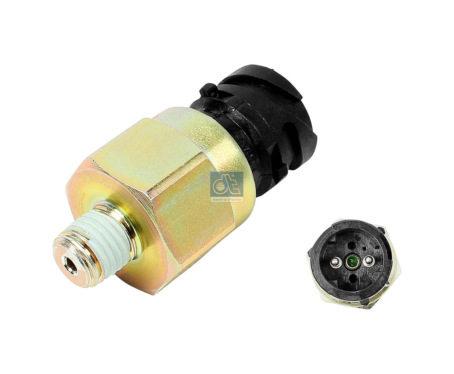 Drukschakelaar Dt Spare Parts 1.18368