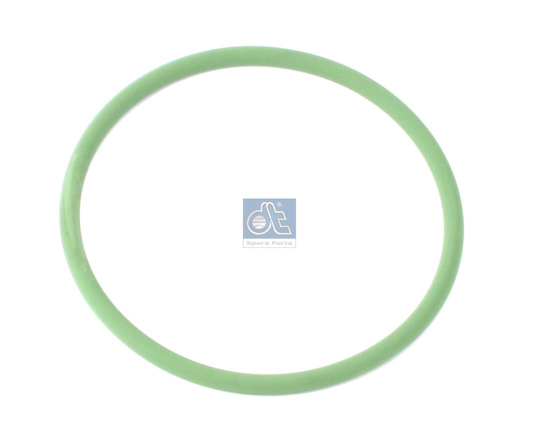 O-ring oliezeef autom.bak Dt Spare Parts 1.18369