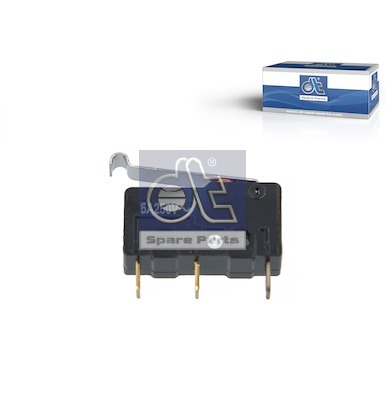 Schakelaar Dt Spare Parts 1.18380