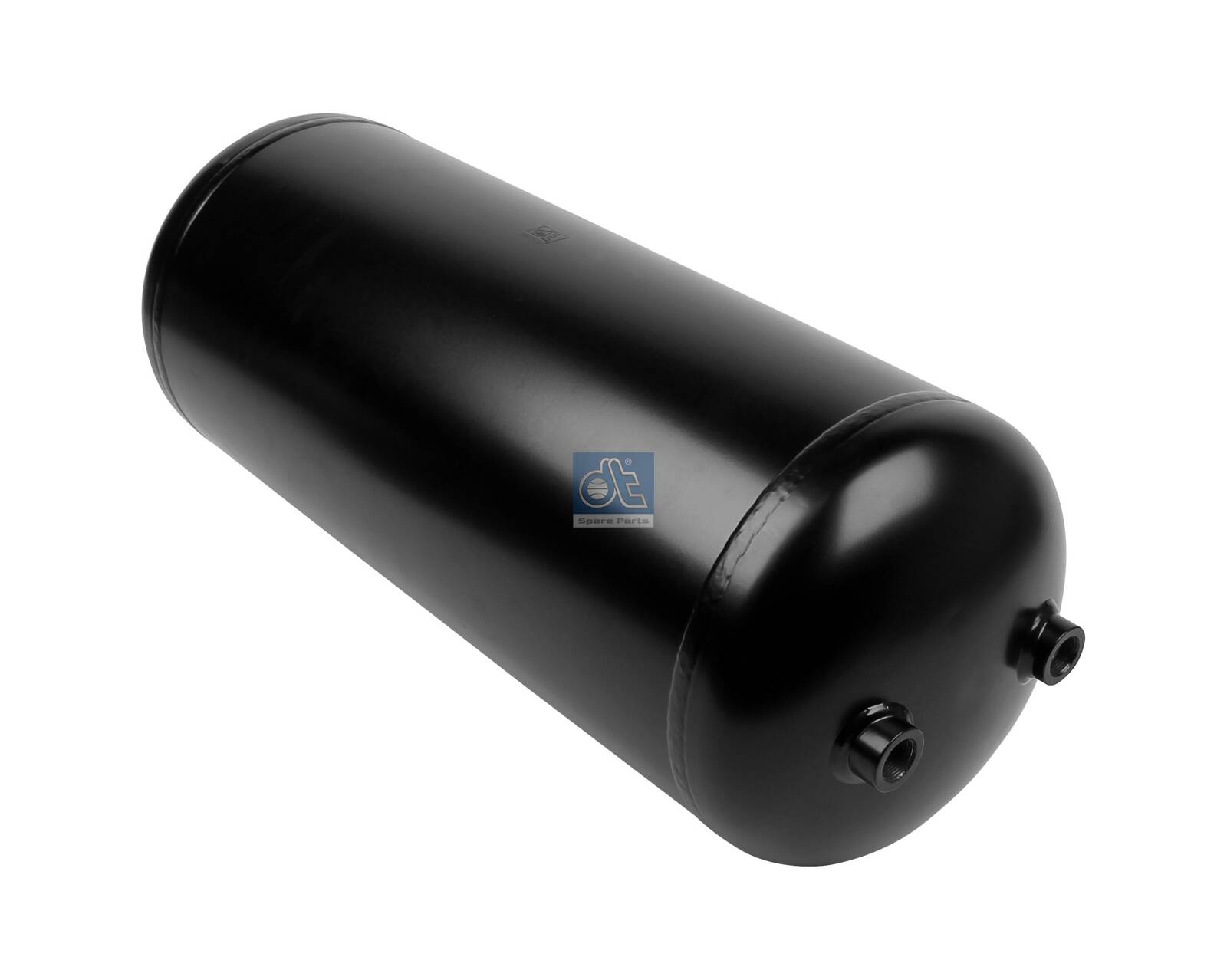 Luchtreservoir, pneumatisch systeem Dt Spare Parts 1.18390