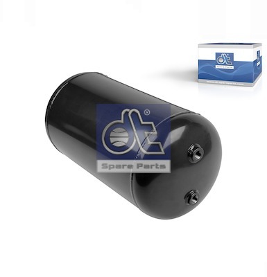 Luchtreservoir, pneumatisch systeem Dt Spare Parts 1.18394