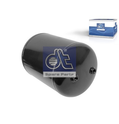 Luchtreservoir, pneumatisch systeem Dt Spare Parts 1.18413
