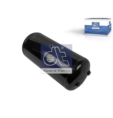 Luchtreservoir, pneumatisch systeem Dt Spare Parts 1.18417