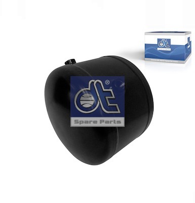 Luchtreservoir, pneumatisch systeem Dt Spare Parts 1.18427