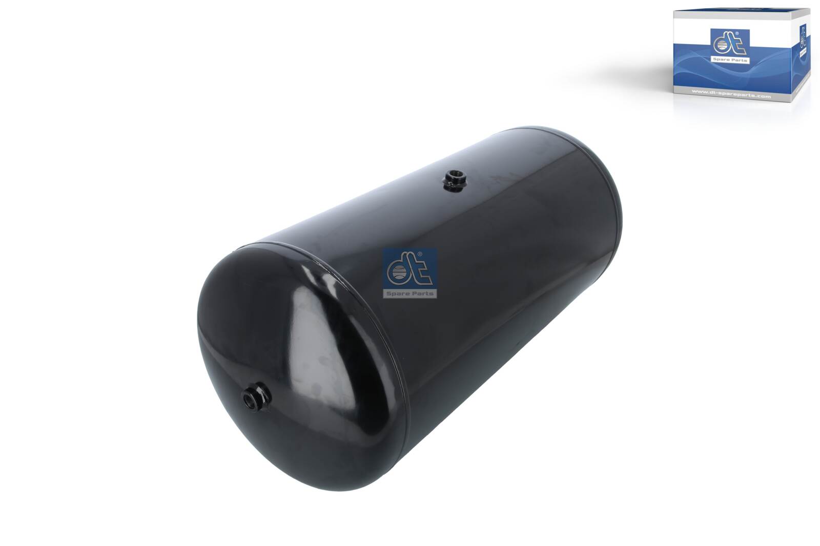 Luchtreservoir, pneumatisch systeem Dt Spare Parts 1.18429