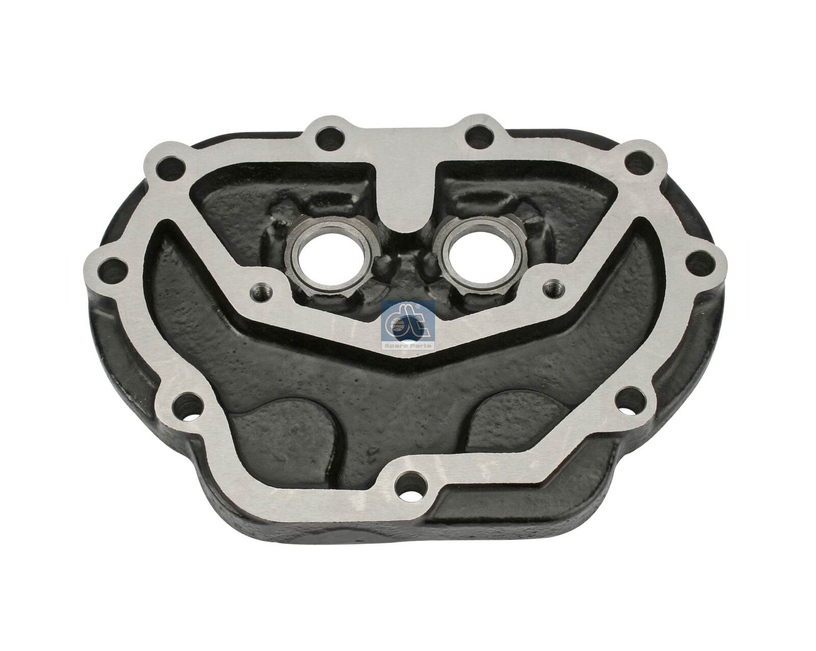 Klepplaat luchtcompressor Dt Spare Parts 1.18501