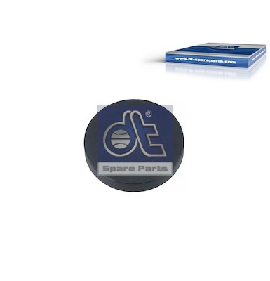 Afsluitdop/beschermkap Dt Spare Parts 1.18552