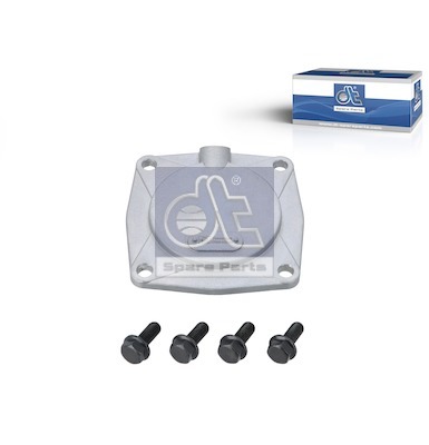 Afsluitdop/beschermkap Dt Spare Parts 1.18553