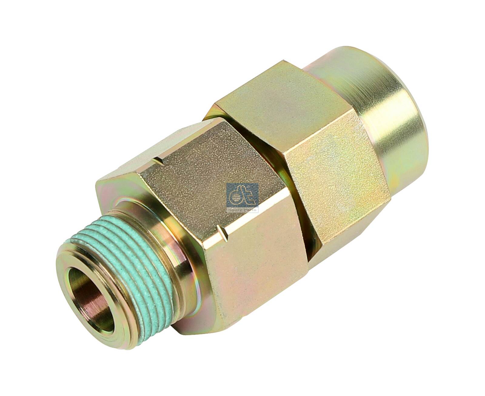 Terugslagklep Dt Spare Parts 1.18589