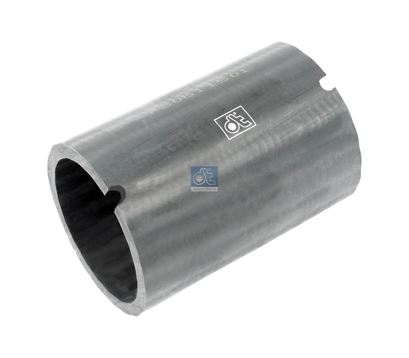 Oliekoelerslang Dt Spare Parts 1.18696