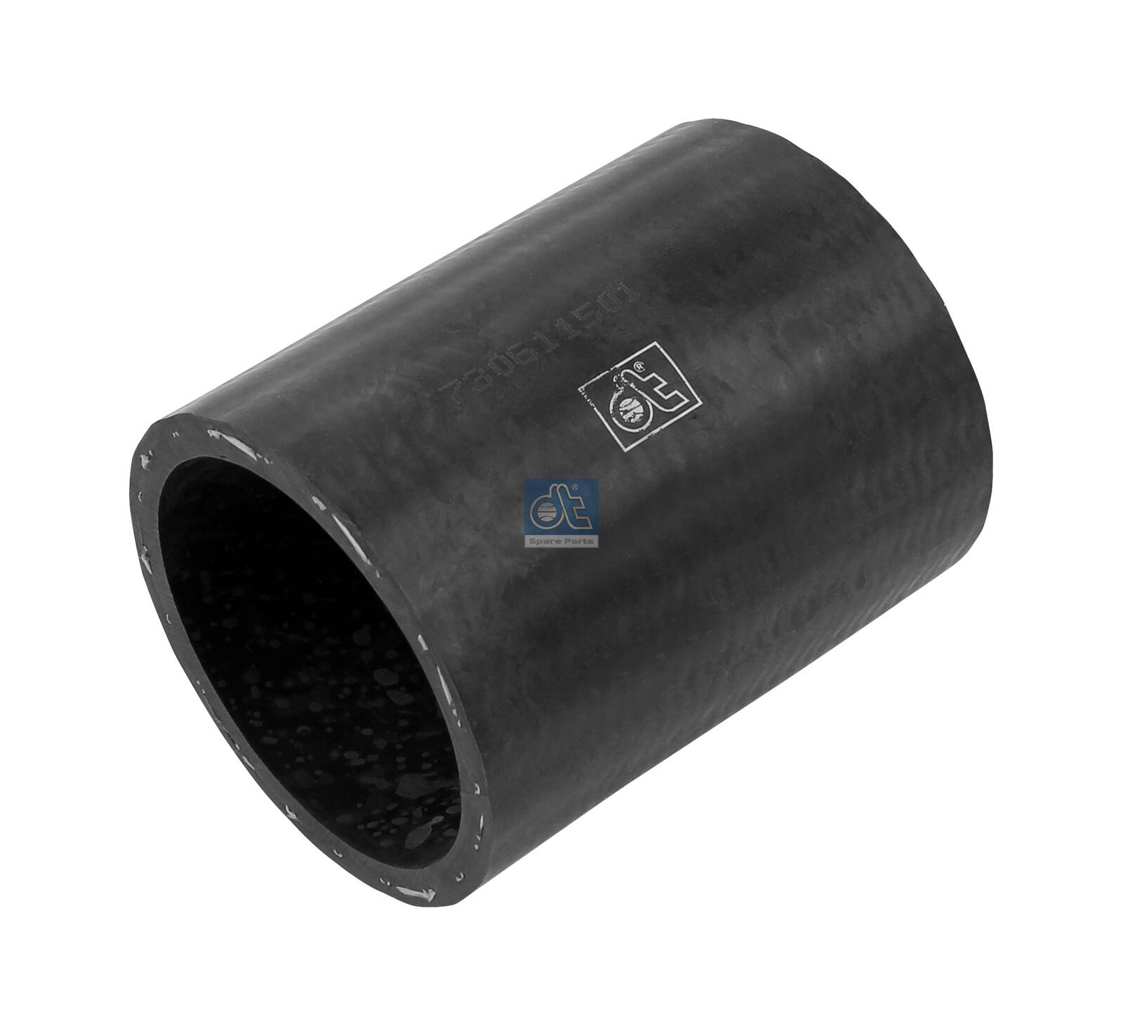 Oliekoelerslang Dt Spare Parts 1.18697