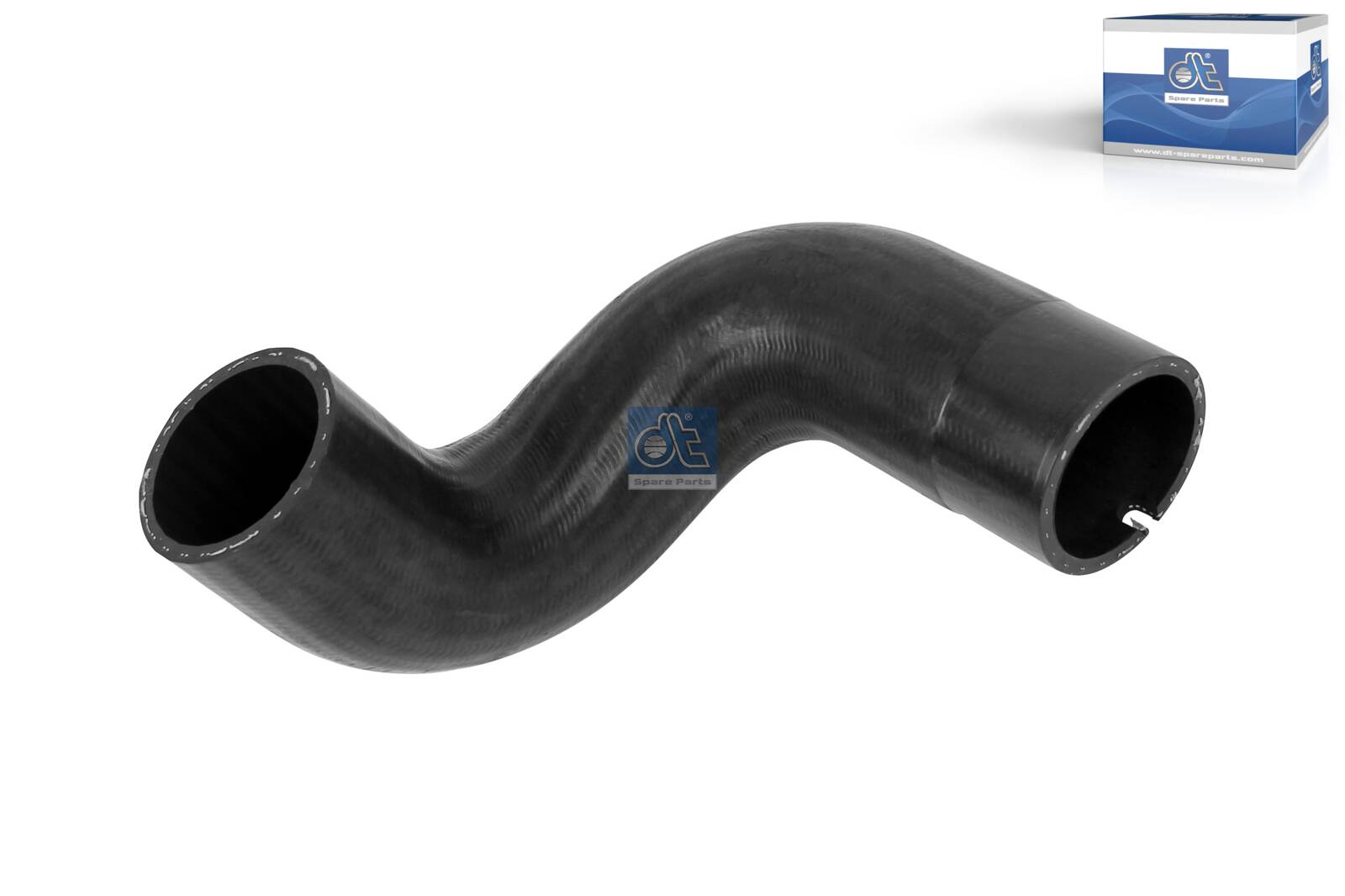 Oliekoelerslang Dt Spare Parts 1.18698