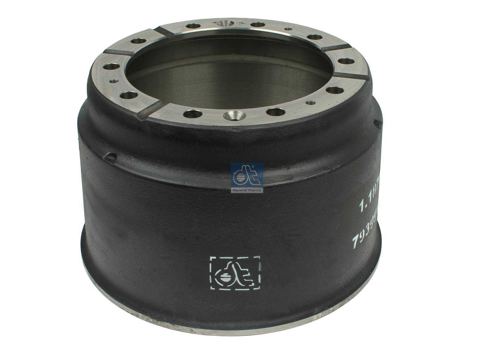 Remtrommel Dt Spare Parts 1.18700