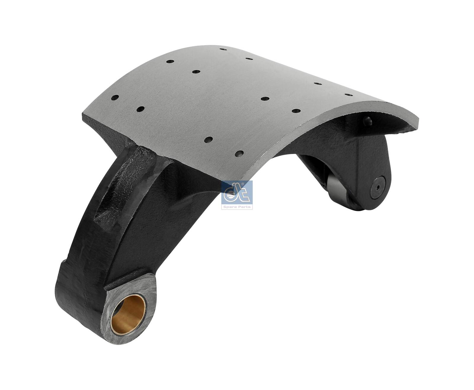 Remschoen set Dt Spare Parts 1.18770