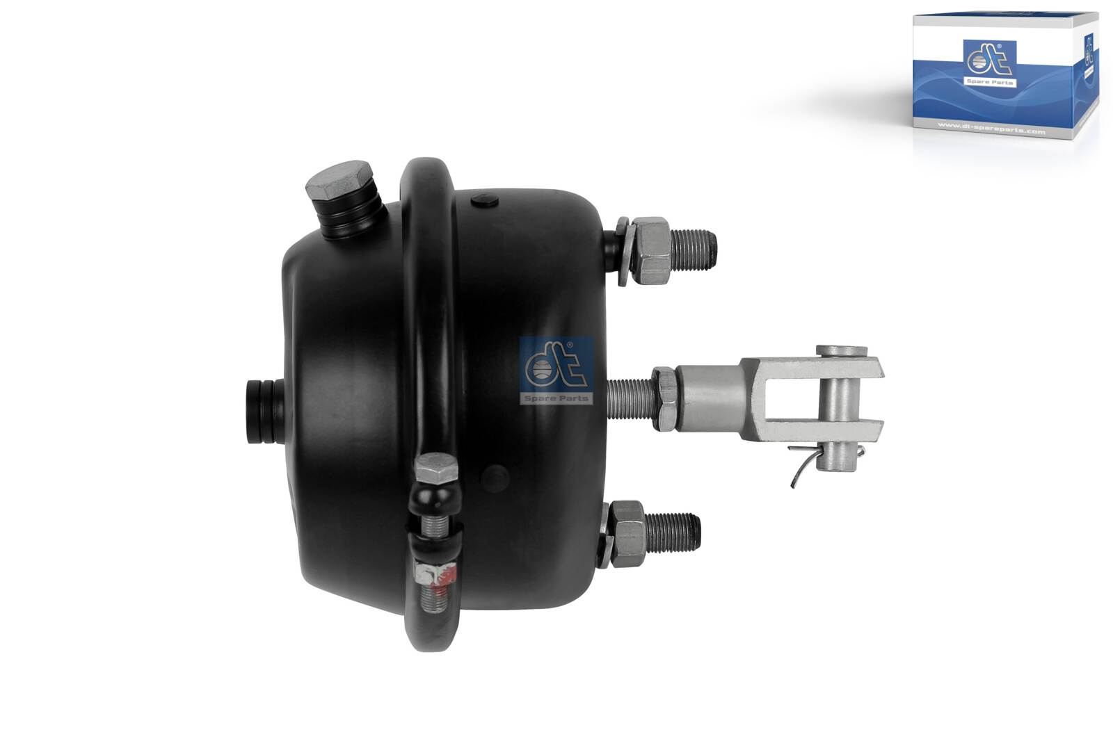 Remcilindermembraan Dt Spare Parts 1.18862