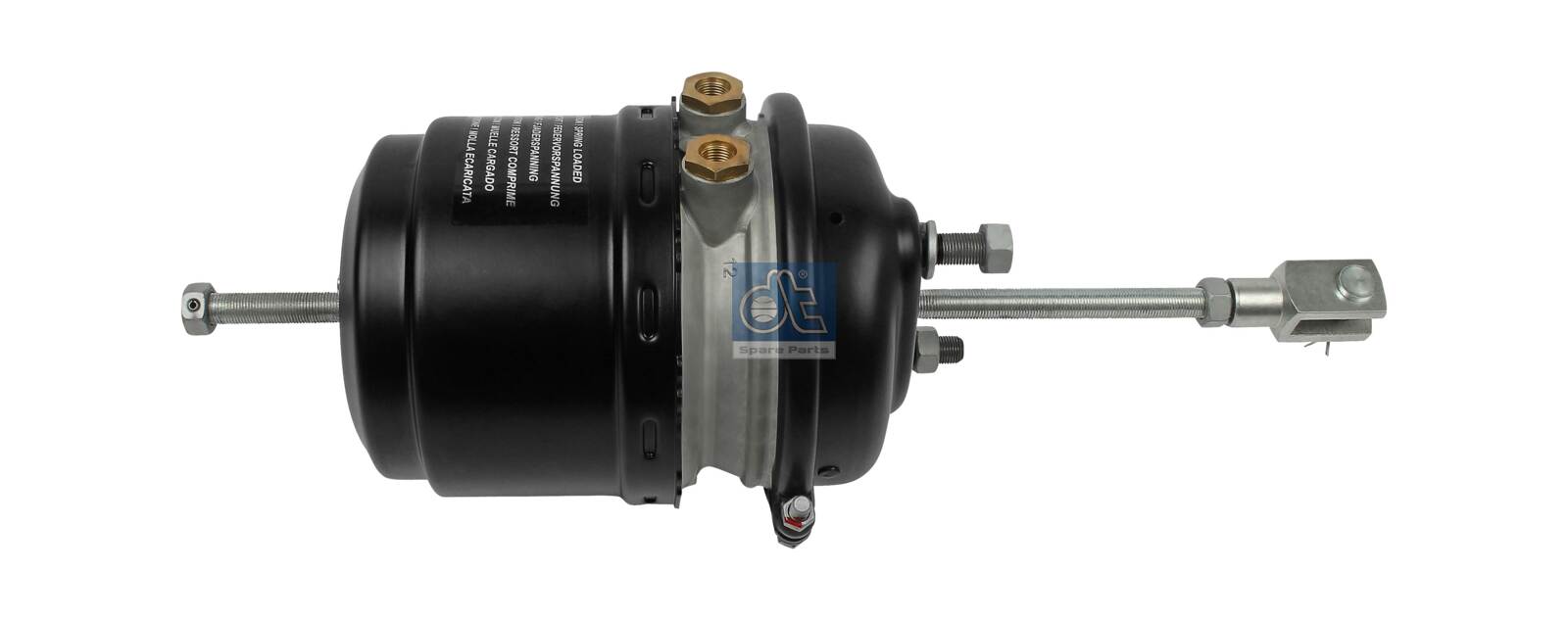 Veeraccumulator remcilinder Dt Spare Parts 1.18865