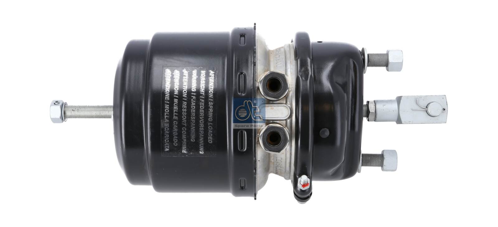 Veeraccumulator remcilinder Dt Spare Parts 1.18866