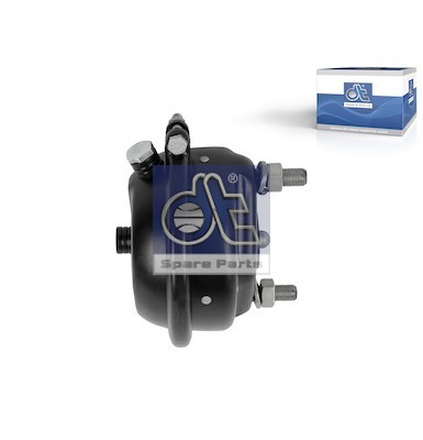 Remcilindermembraan Dt Spare Parts 1.18867