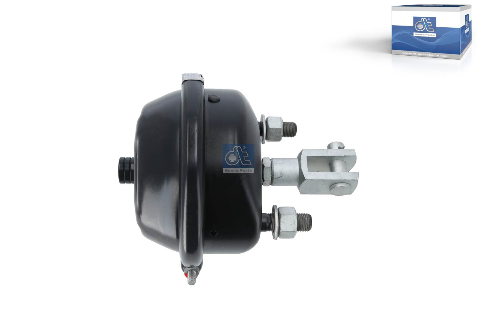 Remcilindermembraan Dt Spare Parts 1.18868