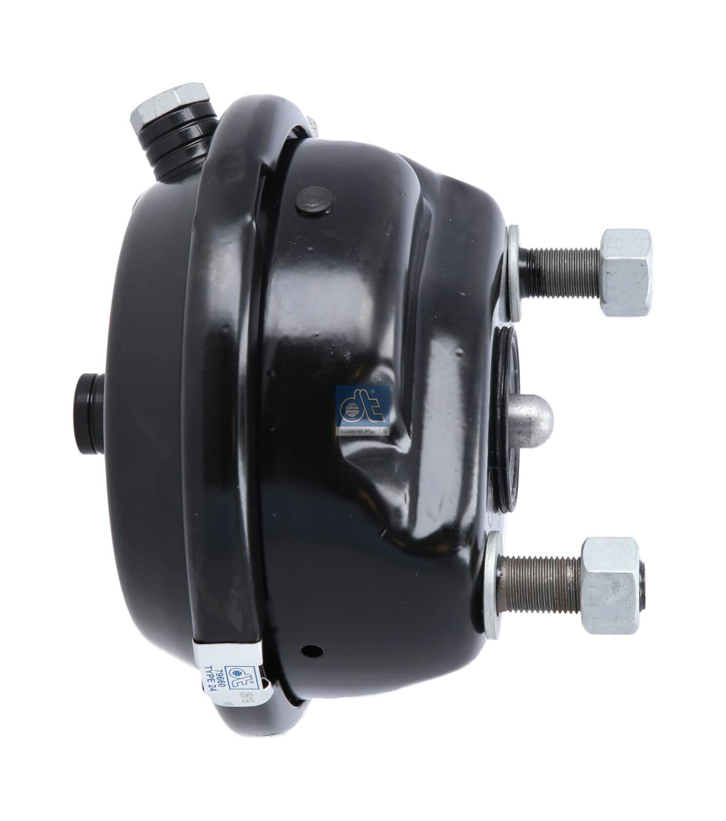 Remcilindermembraan Dt Spare Parts 1.18869