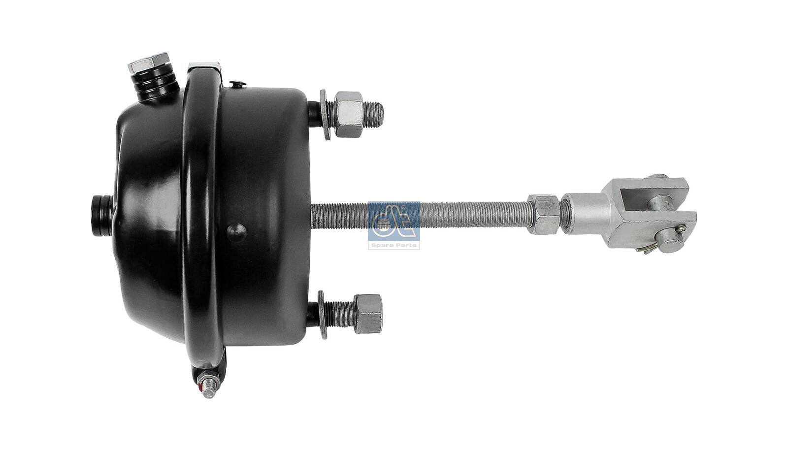 Remcilindermembraan Dt Spare Parts 1.18873