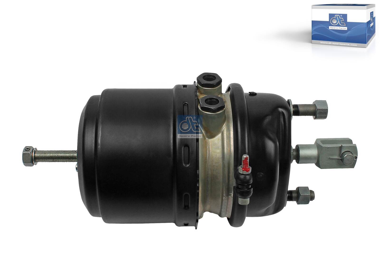 Veeraccumulator remcilinder Dt Spare Parts 1.18875