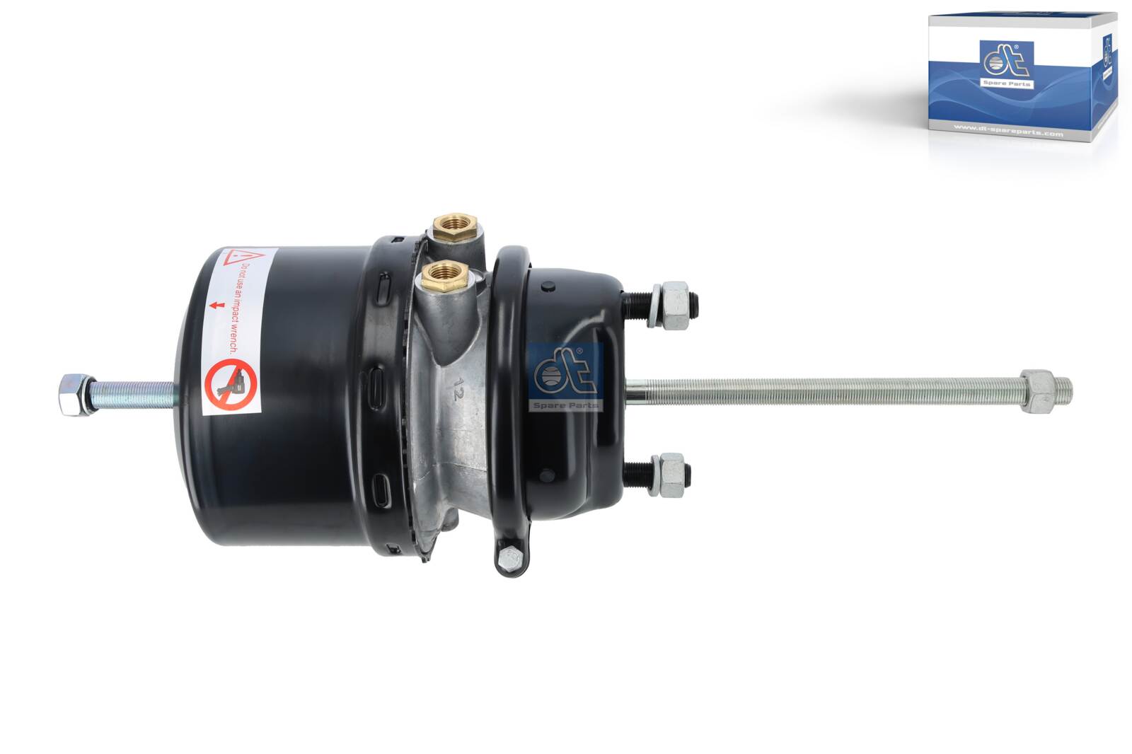 Veeraccumulator remcilinder Dt Spare Parts 1.18880