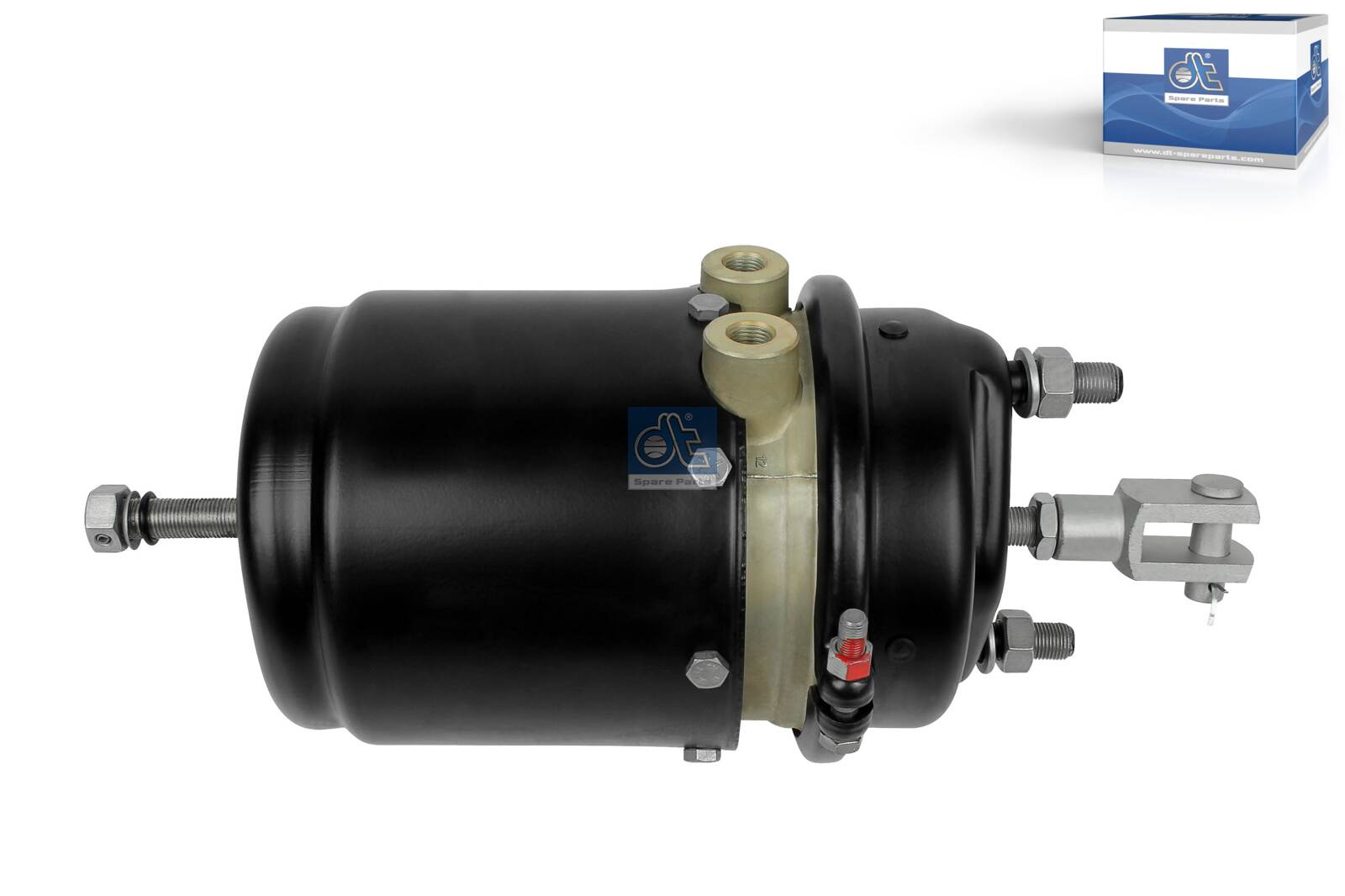 Veeraccumulator remcilinder Dt Spare Parts 1.18885