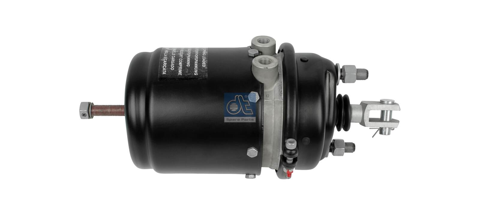 Veeraccumulator remcilinder Dt Spare Parts 1.18886