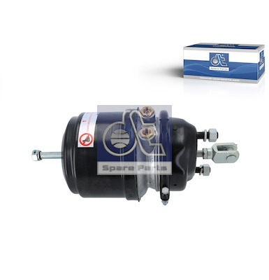 Veeraccumulator remcilinder Dt Spare Parts 1.18889