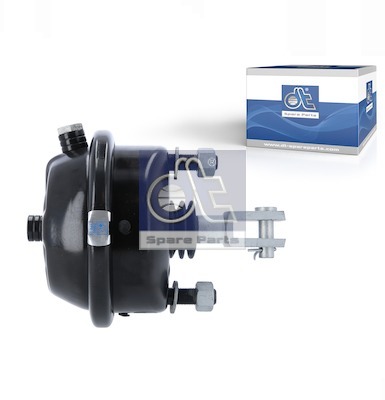 Remcilindermembraan Dt Spare Parts 1.18896