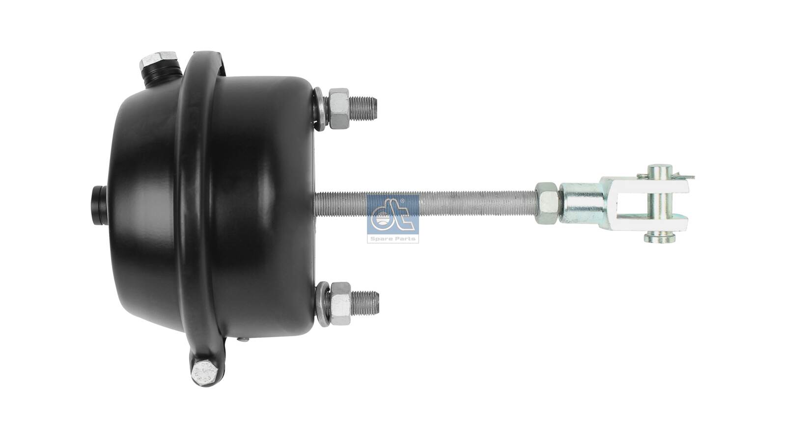 Remcilindermembraan Dt Spare Parts 1.18899