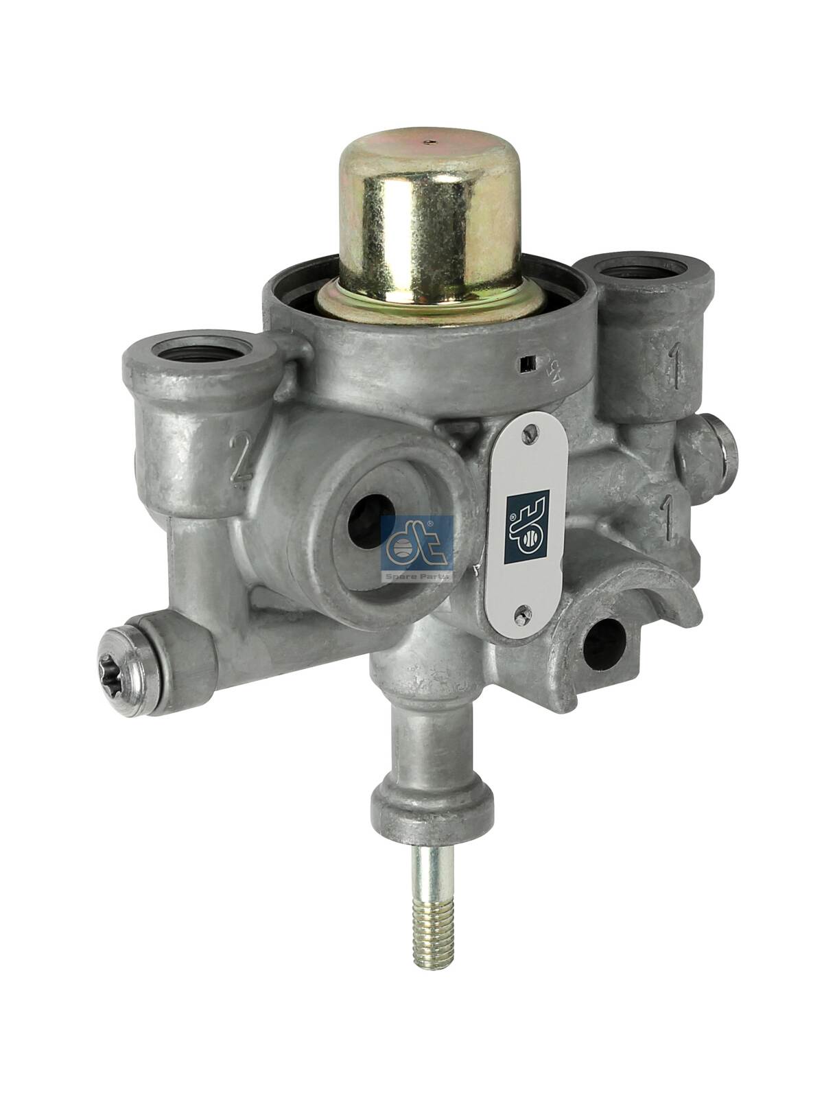 Remklep Dt Spare Parts 1.18903